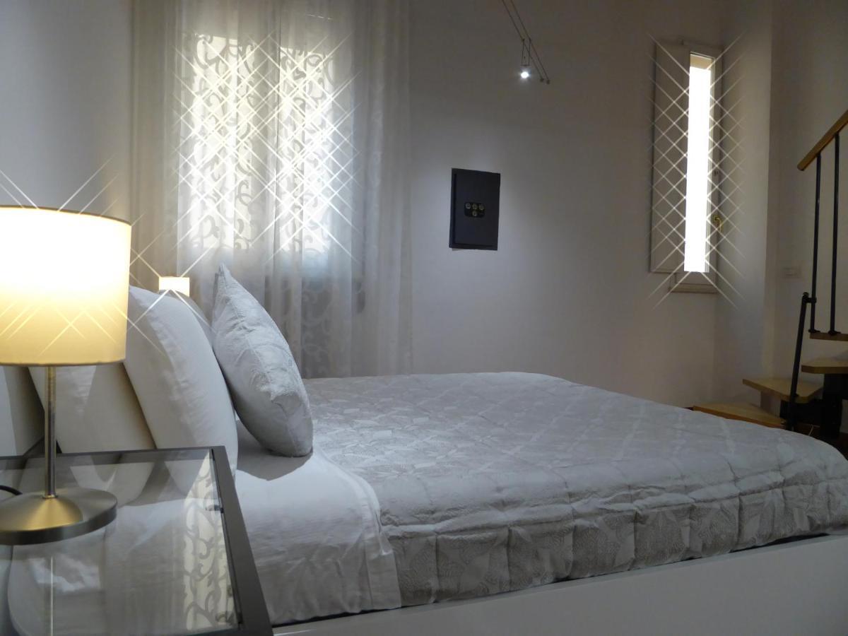 Giudei House Suite Boloňa Exteriér fotografie
