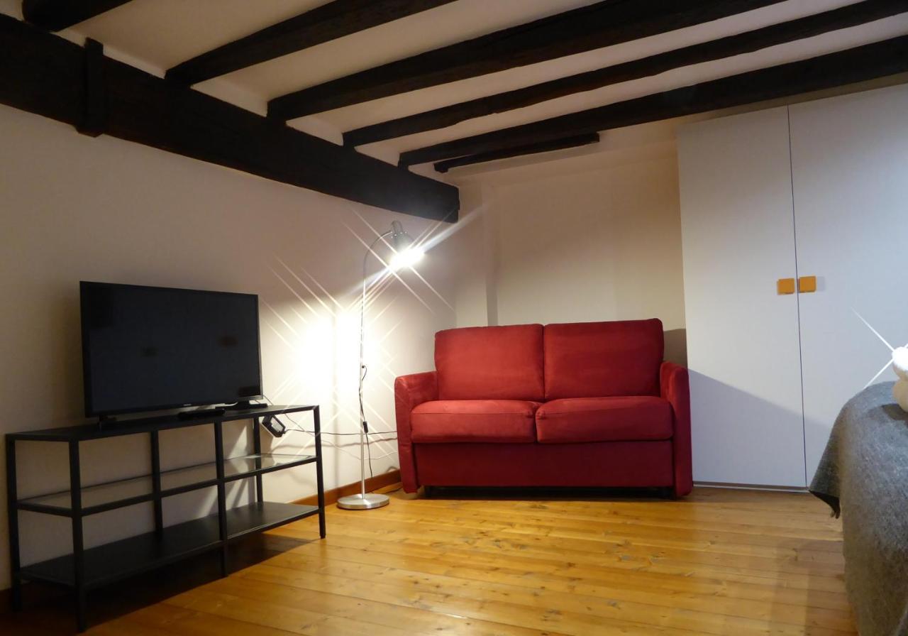 Giudei House Suite Boloňa Exteriér fotografie