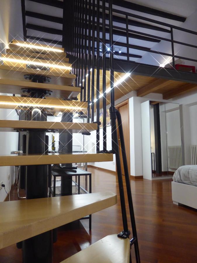 Giudei House Suite Boloňa Exteriér fotografie