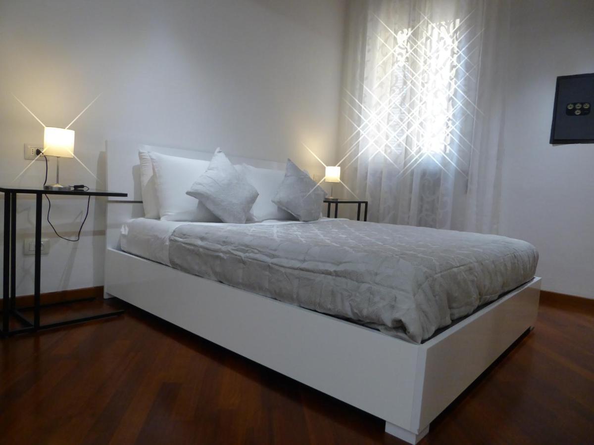 Giudei House Suite Boloňa Exteriér fotografie
