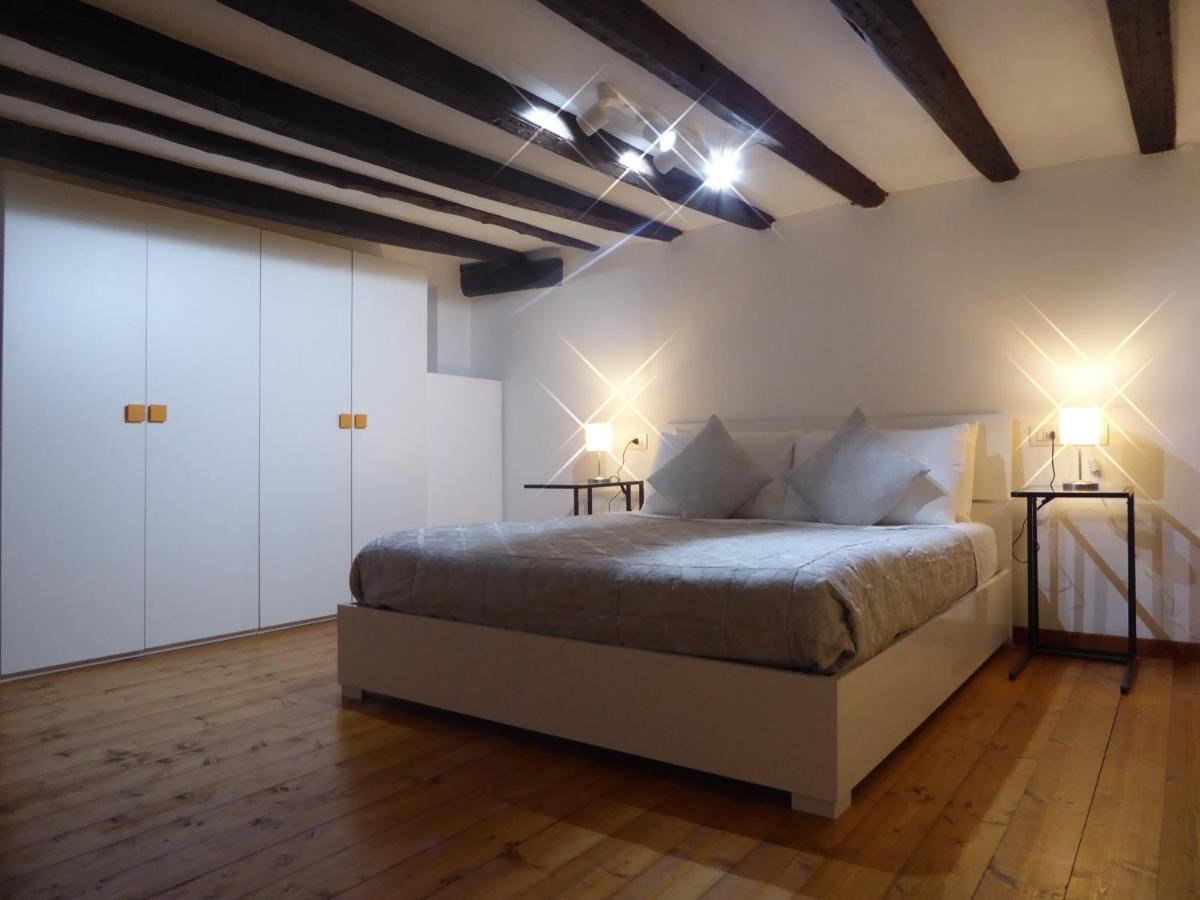 Giudei House Suite Boloňa Exteriér fotografie