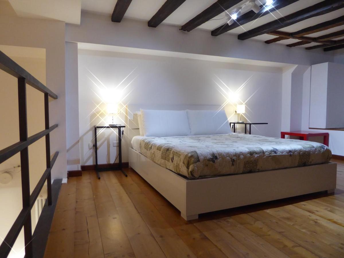 Giudei House Suite Boloňa Exteriér fotografie