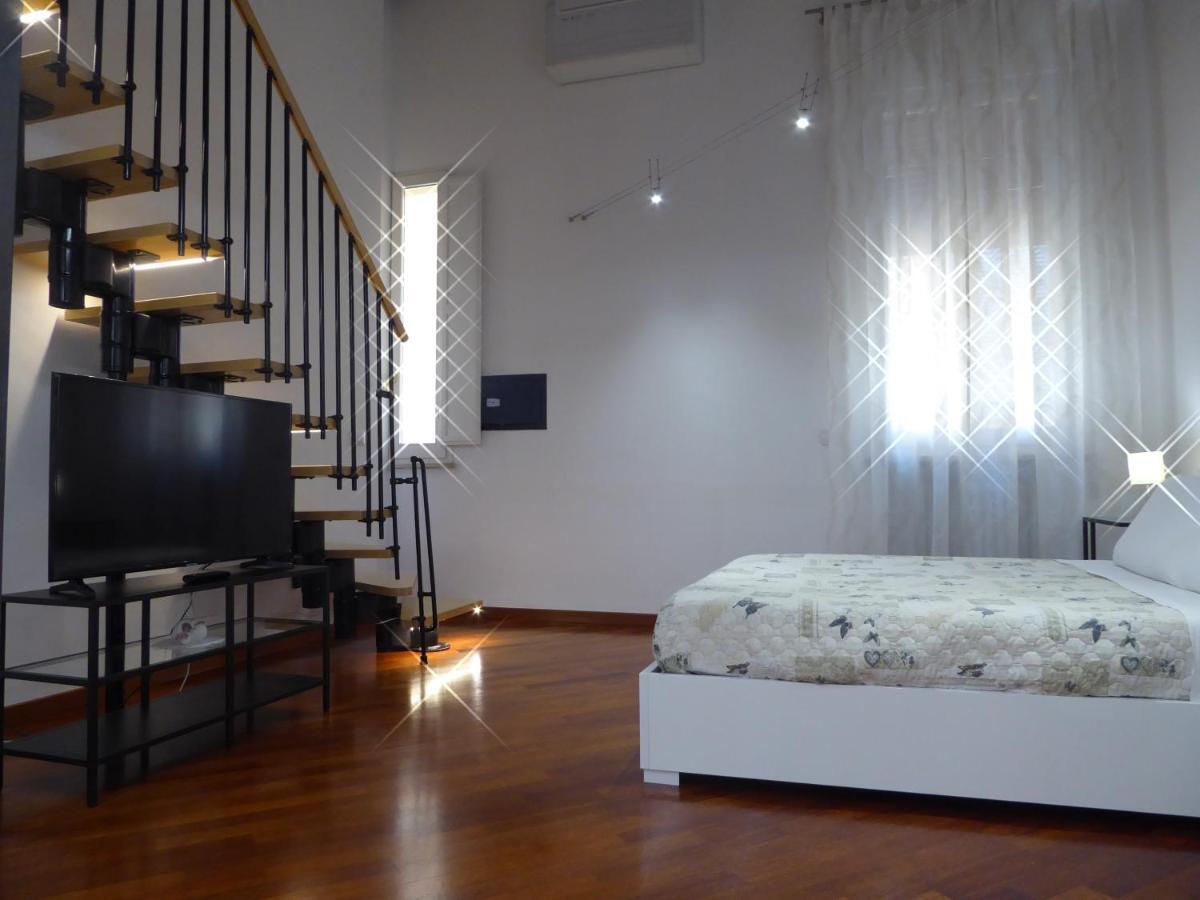 Giudei House Suite Boloňa Exteriér fotografie