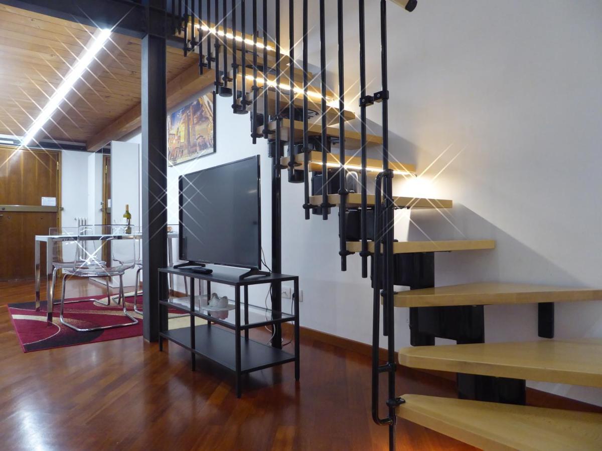 Giudei House Suite Boloňa Exteriér fotografie