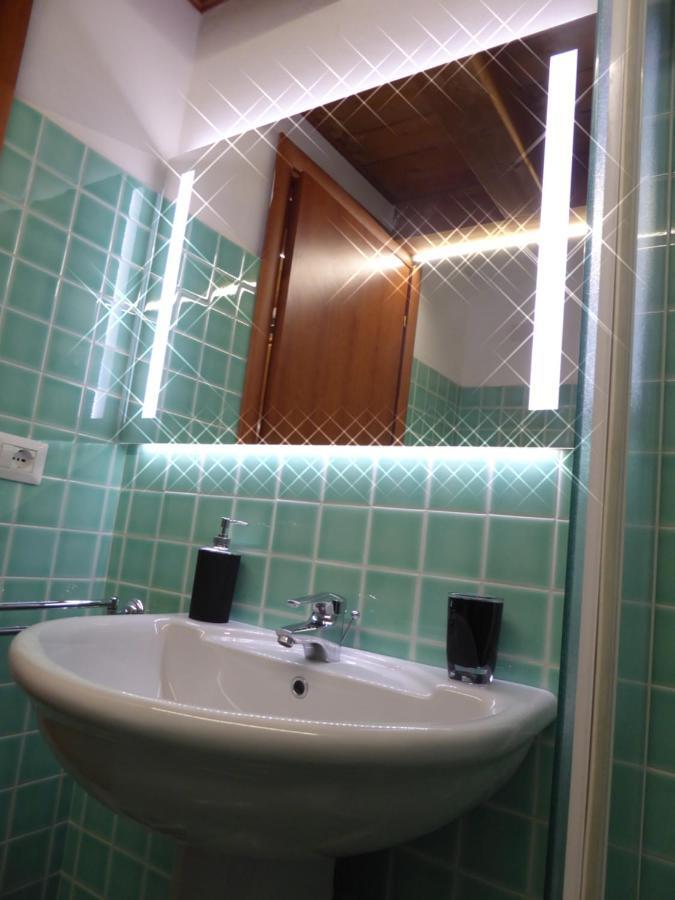 Giudei House Suite Boloňa Exteriér fotografie