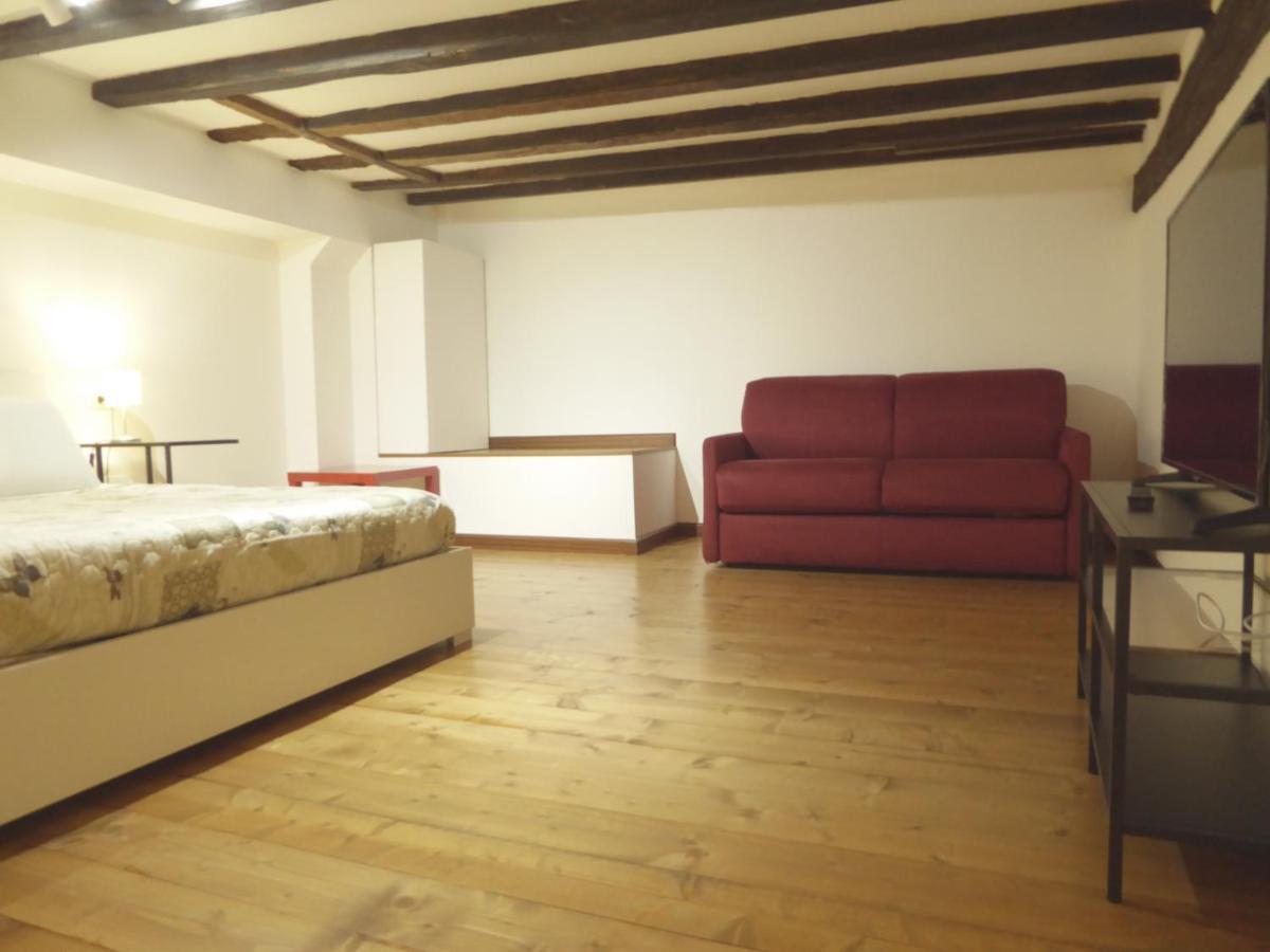 Giudei House Suite Boloňa Exteriér fotografie